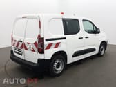 Peugeot Partner 1.5 BlueHDi Premium Standard