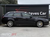 Alfa Romeo 159 2.0 JTDm Distinctive