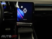 Renault Rafale 1.2 Hyper Hybrid E-Tech 4x4 Esprit Alpine