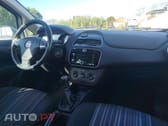 Fiat Punto Evo 1.2 Dynamic Style
