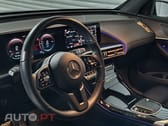 Mercedes-Benz EQC 400 4Matic