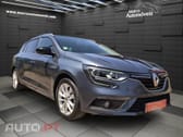 Renault Mégane Sport Tourer 1.5 dCi Intens