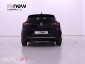 Renault Clio 1.0 TCe Techno Bi-Fuel