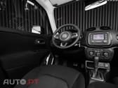 Jeep Renegade 1.4 MultiAir DSG Longitude