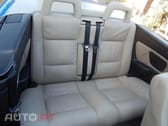 Opel Astra Bertone Cabrio