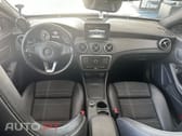 Mercedes-Benz CLA 220 d Shooting Brake Urban Aut.