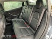 Tesla Model 3 Long-Range Dual Motor AWD