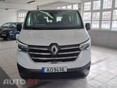 Renault Trafic 2.0 Blue dCi L1 Zen