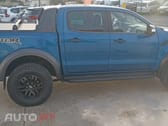 Ford Ranger 2.0 TDCi CD Raptor 4WD