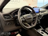 Ford Focus 1.0 EcoBoost ST-Line Aut.