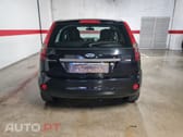 Ford Fiesta 1.4 TDCi Trend