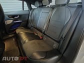 Mercedes-Benz EQE 350+ AMG Line