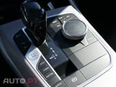 BMW 330 e iPerformance Advantage