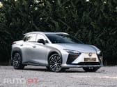Lexus RZ Premium
