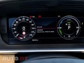 Land Rover Range Rover Sport P400e HSE