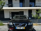 Volvo V50 R Design