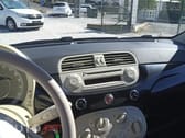 Fiat 500C 1.3 MJ Lounge S&S