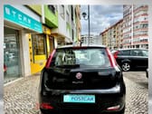 Fiat Punto 1.3 M-Jet Easy S&S
