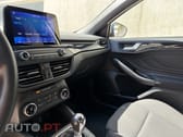 Ford Focus 1.0 EcoBoost MHEV ST-Line