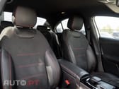 Mercedes-Benz A 250 e 8G-DCT AMG Line