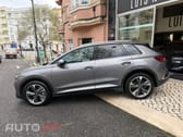 Audi Q4 E-Tron 45 82 kWh SE Business Plus