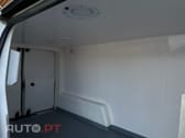 Toyota Proace 2.0 D-4D L2