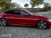 BMW 435 Pack M xDrive