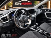 Kia Ceed SW 1.0 T-GDi Sport