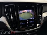 Volvo V60 2.0 T6 AWD TE R-Design