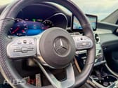 Mercedes-Benz GLC 300 de Coupe 4Matic 9G-TRONIC AMG Line