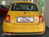 Fiat 500 1.2 POPSTAR