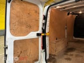 Ford Transit Custom 300 L2 2.0 EcoBlue Trend H1 Aut.