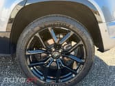 Land Rover Defender LOOK SVR