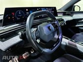Peugeot 3008 1.2 e-Hybrid GT Pack