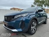 Peugeot 3008 1.6 Hybrid Allure Pack e-EAT8