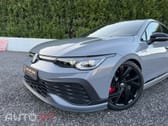 Volkswagen Golf 2.0 TSI GTI Clubsport DSG