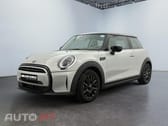 MINI Cooper Camden Edition Auto