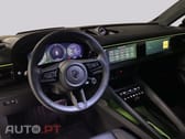 Porsche Macan I.V.A DEDUTIVEL Turbo