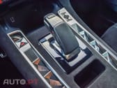 DS DS7 Crossback E-TENSE PERFORMANCE LINE +