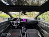 Volkswagen Golf 2.0 TSI GTI Clubsport DSG