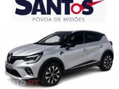 Renault Captur 1.0 TCe Evolution