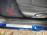 Renault Mégane Sport Tourer 1.5 Blue dCi Limited