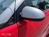 Smart ForTwo cdi softouch passion dpf