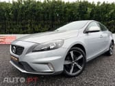 Volvo V40 2.0 D2 R-Design