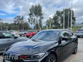 BMW i4 IDrive40 sportM