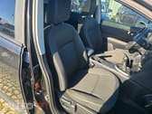 Nissan Qashqai 1.5 dCi Acenta FPD