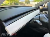 Tesla Model 3 Performance Dual Motor AWD