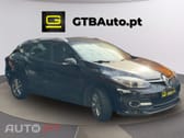 Renault Mégane Sport Tourer 1.5 DCI SW 