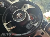 Fiat 500 1.0 Hybrid