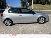 Volkswagen Golf VI 2.0